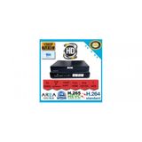 16 Kanal 8Mp 1440P Xmeye Nvr Ip Kamera Kayıt Cihazı