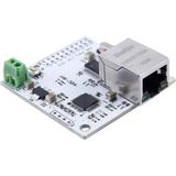 16 Kanal Ethernet Röle Kontrol Modülü, 5.5V, Güçlü Bağlantı Özelliği - Seçenek 1