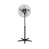 16'' Metal 5 Pervane Ayaklı Vantilatör Muzeko