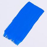 16 ml Guaj Boya, Cobalt Blue Renkli Sanat Malzemesi - 41 Delft Blue