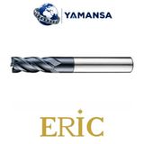 16 MM 45HRC Karbür Düz Freze ERİC