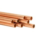 16 Mm Bakır Boru Saf Iç Çap 15 Mm 50 Cm 486291008