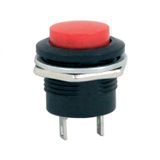 16 mm Push Buton