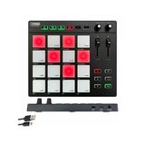 16 Pad Bankası İle Stüdyo Midi Pad Controller, Midex Pad
