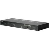16 Port Ps/2 - Usb Kvm On The Net™ Switch, Kvmp™(Keyboard/Video Monitor/Mouse) Periferi (Çevre Cihazlarla (Usb) Bağlantı Kurabilir), 1 Lokal 1 Uzak Kullanıcı Erişimi