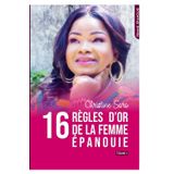 16 REGLES D'OR DE LA FEMME EPANOUIE
