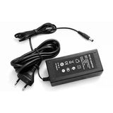 16 Volt - 3 Amper, 5.5X2.5 Uçlu, Çanak Anten Merkezi Uydu Sistemi Santral Adaptörü
