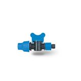 16 X 16 Mini Vana - Kilitli-Damlama Dn8 (118622)