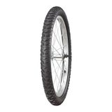 16 x 2.125 Bisiklet Dış Lastik Mb-7 Siyah IRC - Anlas