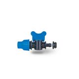 16 X 20 Mini Vana - Kilitli + Grommet Dn8 (118124)