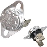 160 C Nc Termostat Normalde Kapalı Tip (IC-269) - Renkli