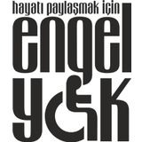 160 cm Engel Yok Folyo Sticker