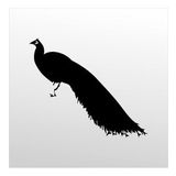 160 cm Tavuz Kuşu Folyo Sticker