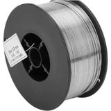 160 Gazsız Gazaltı Kaynak Teli 0.8 mm 2 Yıl 0 - 1 kg Kaynak Makinesi Aksesuarı