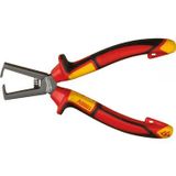160 mm Kablo Sıyırma Aracı, 1000V Vde ile Güvenli Çalışma