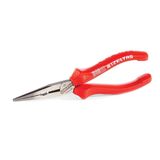 160 MM KARGABURUN DÜZ UÇLU OPAK SERİ 3220 13 2160 İZELTAŞ