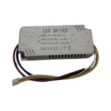 160 Watt (60-80)X2W Sabit Akım 3 Renk LED Avize Driver Trafo 180-250V