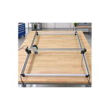 160 Watt Lazer Yazıcı / Markalayıcı / Kesici (100X80)