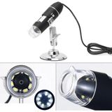 1600X Usb Dijital Mikroskop Kamera Endoskop 8 Led Büyüteç Metal Standı Tdrtr