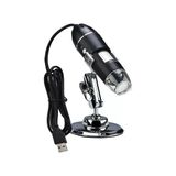 1600X Zoom 2Mp Dijital Usb Mikroskop