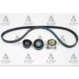 1606306 -1629062 Triger Seti Opel Astra G 1.6 16V / X14xe-X16xel-C16se-6Xey16xe-Z16xe-X18xe /Corsa C / Zafıra 162 Diş
