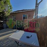 160CM Yükseklik x 300CM Genişlik Doğal Bambu Kamış Hasır Çit Dekoratif Bahçe Balkon ve Duvar Çiti Reed Fence