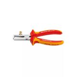 160mm 1000v Kablo Sıyırma/vde