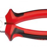 160Mm Kombine Pense/Parlak Krom-Duotech Sap