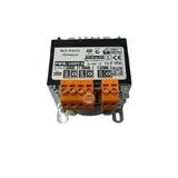 160VA 220V / 20V AC Asansör Kumanda Trafosu – İzoleli Tip Pano Trafosu