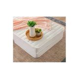 160X200x12 Hemnes Divan Uyumlu Katlanır Sünger Yatak