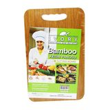 16*26 Cm Bambu Kesim Panosu