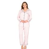 1635 Penye Pijama Takım Görsel