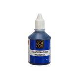 164 Board Marker Mürekkebi 50 ml Mavi