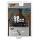 1:64 Mini Gt Aston Martin DBS No Time To Die Diecast Model Araba