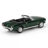 1/64 Model Araç 1964 Highland Green