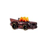 1:64 Ölçek Tekli Araba - Batman Classic Tv Series Batmobile
