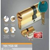 164 YGS SE ÇELİK TAKVİYELİ BAREL 68mm (YÜKSEK GÜVENLİKLİ)