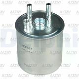 164003978R Yakıt Fıltresı (Mazot) Kangoo 08= 1.5Dcı / Laguna Iıı 08= 1.5Dcı-2.0Dcı Su Bosaltma Cıvatalı