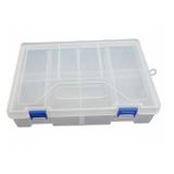 164x118x58 mm Plastik Proje Kutusu