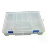 164x118x58 mm Plastik Proje Kutusu