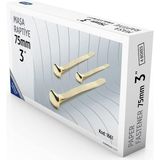 1661 Multıpack Maşa Raptiye 75MM