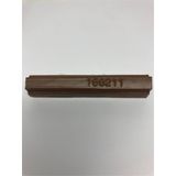 1662 11 Atabey Ceviz 8 cm Yumuşak Mum