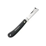 168 Mm Kancalı Aşı Bıçağı, Pratik Kullanım İçin İdeal