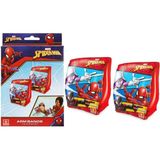 16927 - Mondo Spiderman Kolluk 23 x 15 cm (Lisinya)