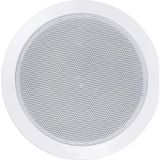 16cm 15W Trafolu Sıvaaltı Alçıpan Hoparlör