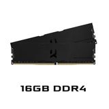 16Gb 3200Mhz Cl22 Ddr4 Masaüstü Pc Gaming Ram Bellek - Soğutuculu / 2.El