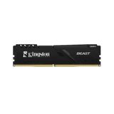 16Gb Ddr4 3200Mhz Cl16 Dımm Kf432c16bb/16Tr Kıngston Beast