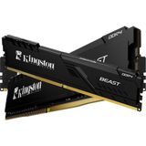 16GB Ddr4 3600MHZ CL18 Dımm KF436C18BB/16TR Kıngston 1X16G - Notebook Bellek