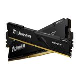 16Gb Ddr4 3600Mhz Cl18 Dımm Kf436c18bb/16Tr Kıngston 1X16g