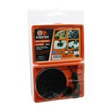 16İn1 Buat Açma Panç Seti Metal - Ahşap - Pvc - Alçıpan - Pls. 19-22-29-32-38-44-51-64-76-89-102-127Mm (Timya/Go1395) 201968